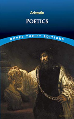 Poetics (Thrift Editions) - Aristotle [KSIĄŻKA]