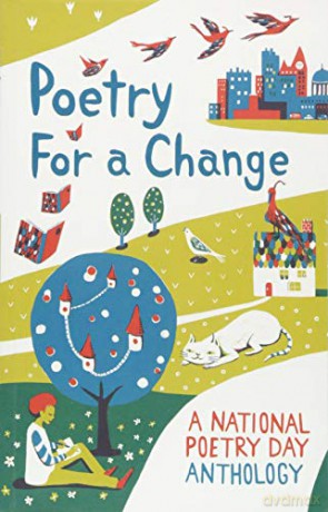 Poetry for a Change: A National Poetry Day Anthology [KSIĄŻKA]