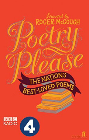 Poetry Please [KSIĄŻKA]