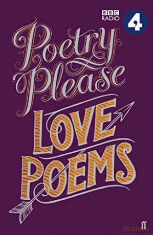 Poetry Please: Love Poems [KSIĄŻKA]