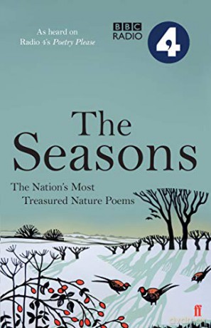 Poetry Please: The Seasons [KSIĄŻKA]