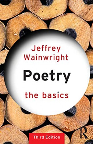 Poetry: The Basics - Jeffrey Wainwright [KSIĄŻKA]