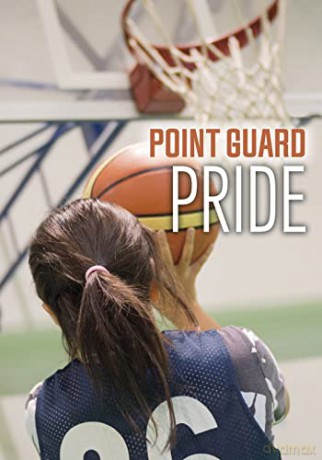 Point Guard Pride (Sport Adventures) - Jake Maddox [KSIĄŻKA]