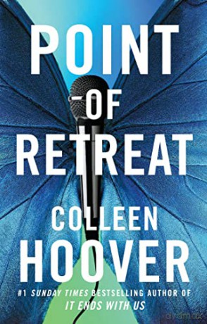 Point of Retreat - Colleen Hoover [KSIĄŻKA]