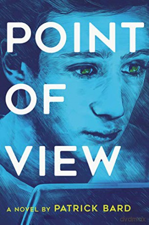 Point of View - Patrick Bard [KSIĄŻKA]