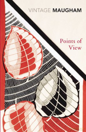 Points of View - W. Somerset Maugham [KSIĄŻKA]