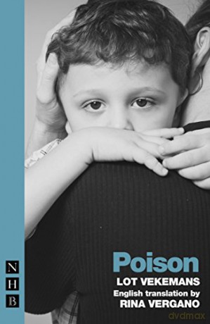 Poison (NHB Modern Plays) - Lot Vekemans [KSIĄŻKA]