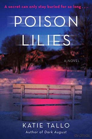 Poison Lilies - Katie Tallo [KSIĄŻKA]