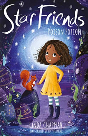 Poison Potion: 6 (Star Friends, 6) - Linda Chapman [KSIĄŻKA]