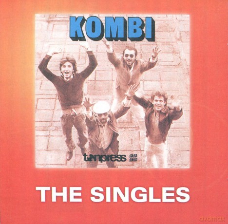 Kombi: The Singles [CD]