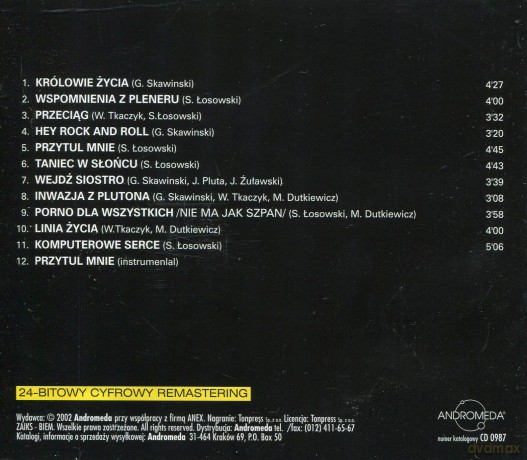 Kombi: The Singles [CD]