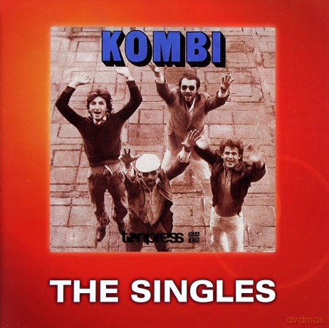 Kombi: The Singles [CD]
