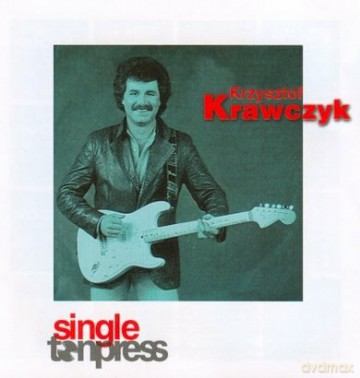 Krzysztof Krawczyk: Single [CD]