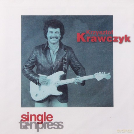 Krzysztof Krawczyk: Single [CD]