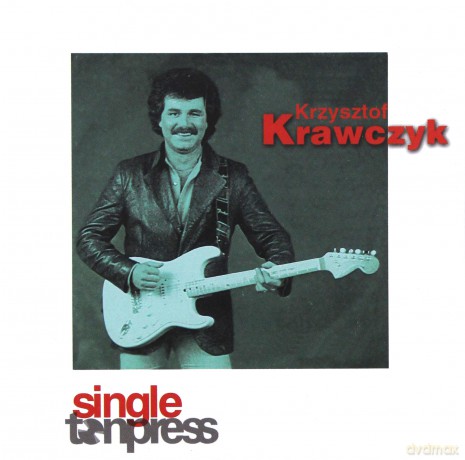 Krzysztof Krawczyk: Single [CD]