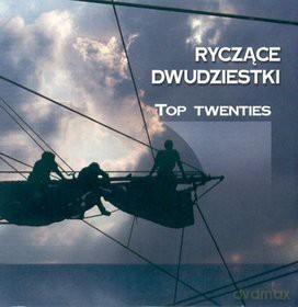 Ryczące Dwudziestki: Top Twenties [CD]