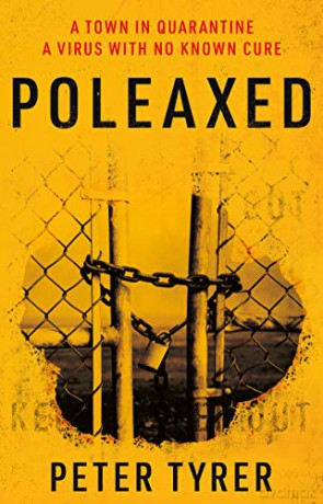Poleaxed - Peter Tyrer [KSIĄŻKA]