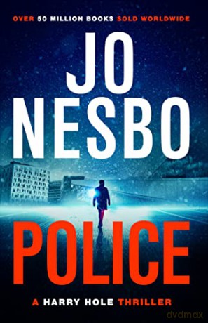 Police: The compelling tenth Harry Hole novel from the No.1 Sunday Times bestseller (Harry Hole, 10) - Jo Nesbo [KSIĄŻKA]