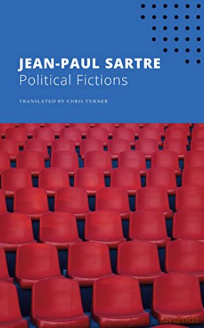 Political Fictions (The French List) - Jean-Paul Sartre [KSIĄŻKA]
