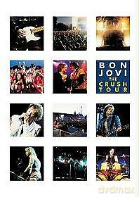 Bon Jovi: The Crush Tour [DVD]
