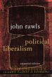 Political Liberalism (Columbia Classics in Philosophy) - John Rawls [KSIĄŻKA]