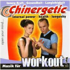 Chinergetic: Musik For Workout [CD]