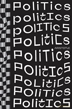Politics - Aristotle [KSIĄŻKA]