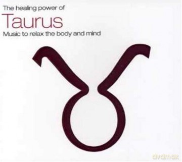 The Healing Power Of Taurus [CD]