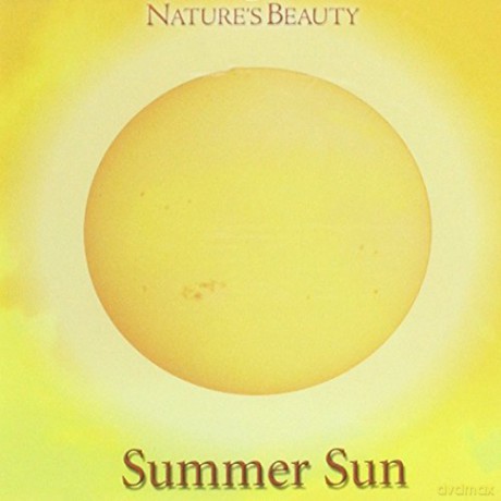 Natures Beauty: Summer Sun [CD]