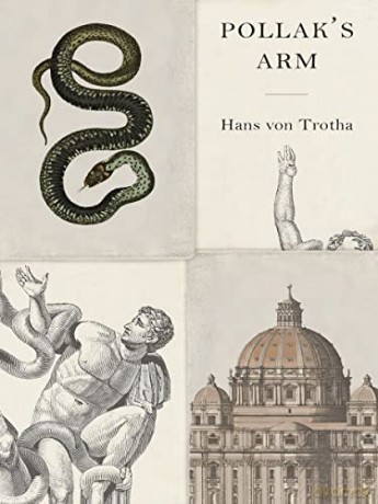 Pollak's Arm - Hans von Trotha [KSIĄŻKA]