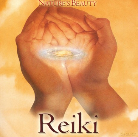 Natures Beauty: Reiki [CD]