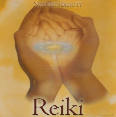 Natures Beauty: Reiki [CD]