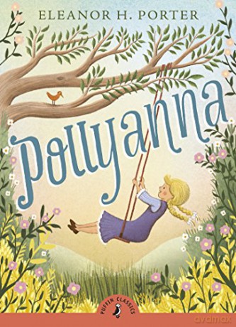 Pollyanna (Puffin Classics) - Eleanor H. Porter [KSIĄŻKA]