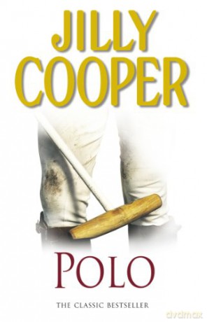 Polo - Jilly Cooper OBE [KSIĄŻKA]