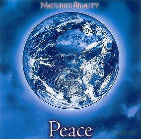 Natures Beauty: Peace [CD]