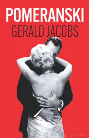 Pomeranski - Gerald Jacobs [KSIĄŻKA]