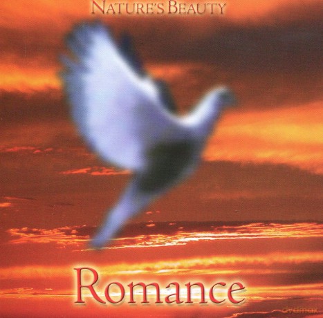 Natures Beauty: Romance [CD]