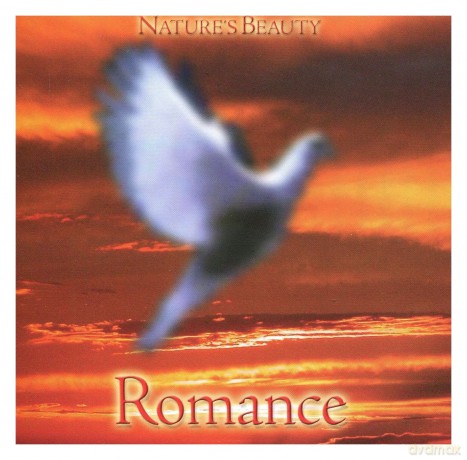 Natures Beauty: Romance [CD]