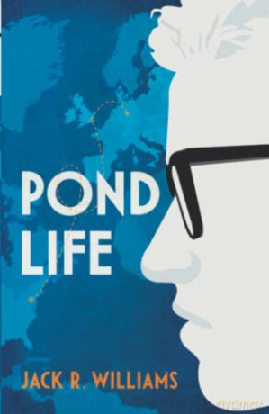 Pond Life - Jack R. Williams [KSIĄŻKA]