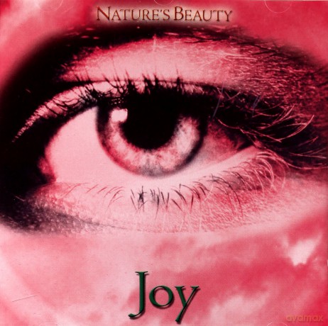 Natures Beauty: Joy [CD]