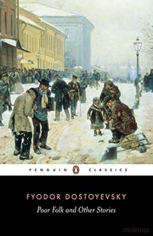 Poor Folk and Other Stories (Penguin Classics) - Fyodor Dostoyevsky [KSIĄŻKA]