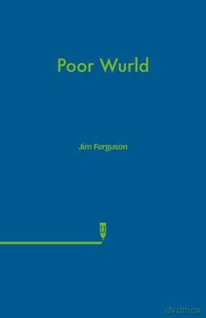 Poor Wurld - Jim Ferguson [KSIĄŻKA]