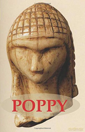 Poppy - Timothy Noakes [KSIĄŻKA]