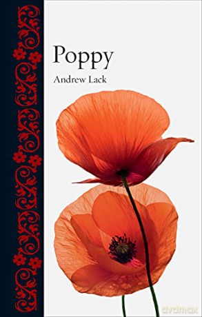 Poppy (Botanical) - Andrew Lack [KSIĄŻKA]