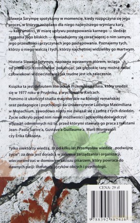 Czcij kata swego - Przemysław Jas [KSIĄŻKA]