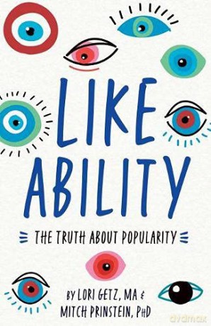 Popularity for Teens: The Truth about Popularity - Mitch Prinstein [KSIĄŻKA]