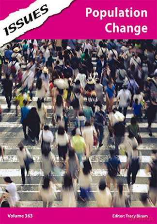 Population Change: 363 (Issues Series) - Tracy Biram [KSIĄŻKA]