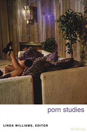 Porn Studies - Williams [KSIĄŻKA]
