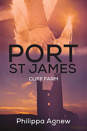 Port St James - Philippa Agnew [KSIĄŻKA]