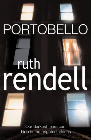 Portobello - Ruth Rendell [KSIĄŻKA]
